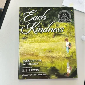 Each Kindness