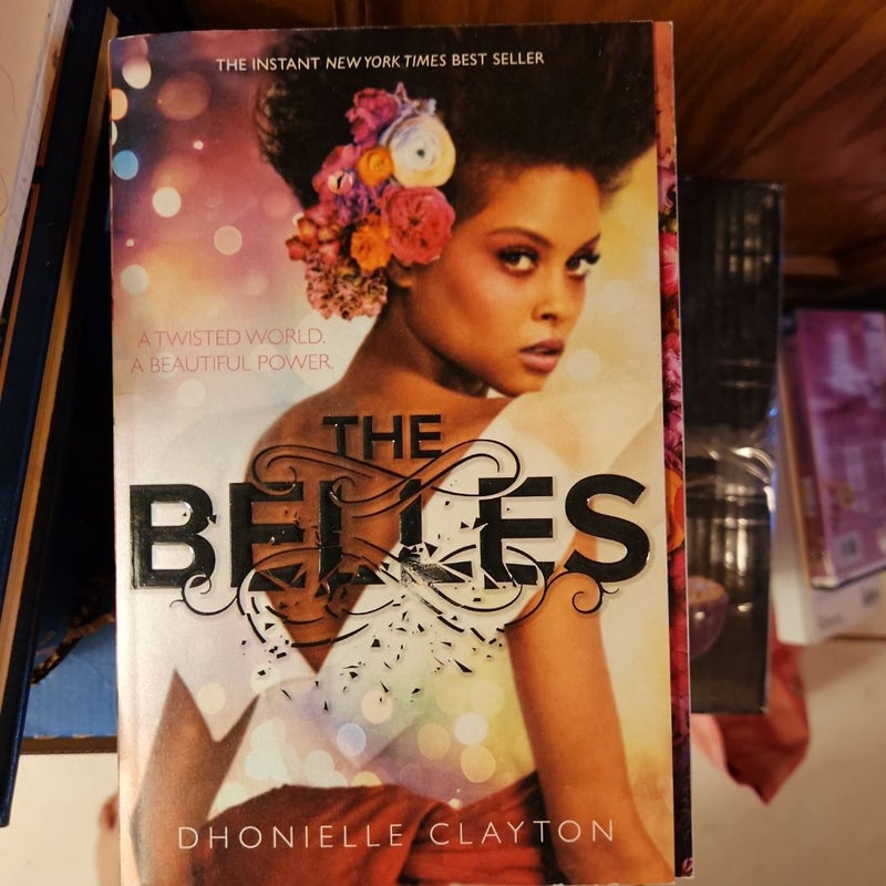 The Belles