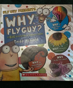 Why, Fly Guy?