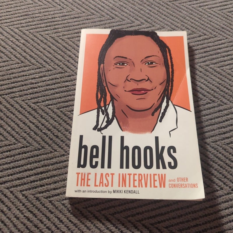 Bell Hooks