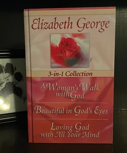 Elizabeth George 3-in-1 Collection