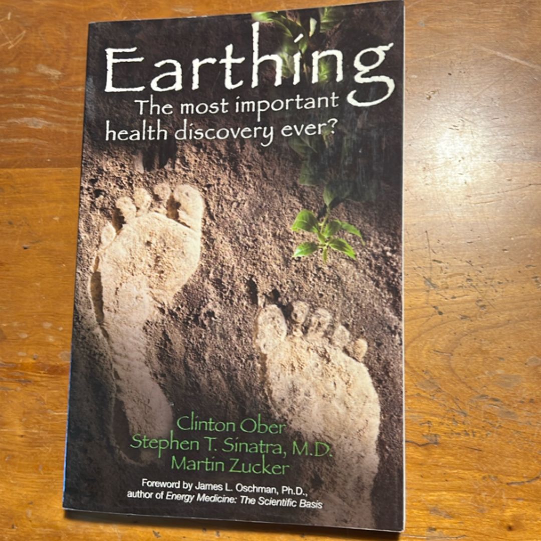 Earthing