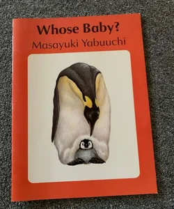 Whose baby?