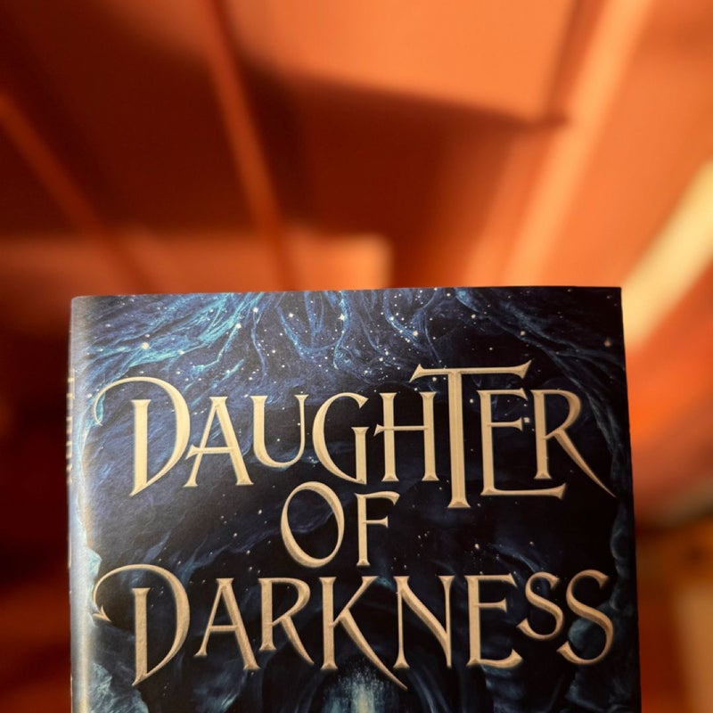 Daughter of Darkness