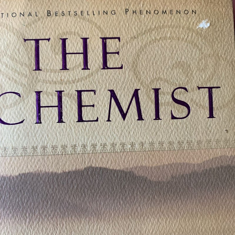 The Alchemist
