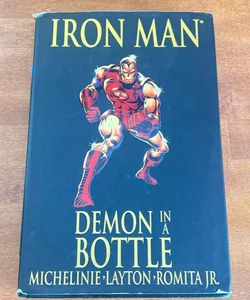 Demon in a Bottle