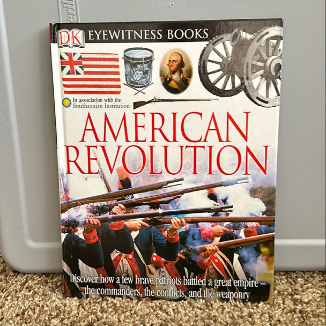 American Revolution