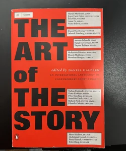 The Art of the Story