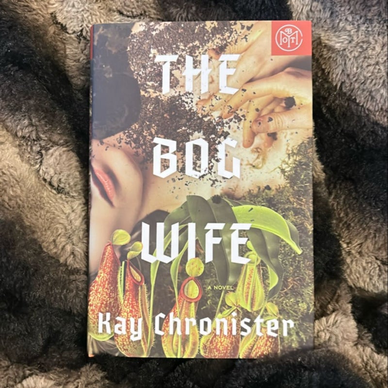 The Bog Wife