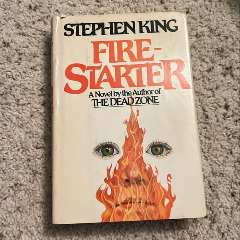 Firestarter