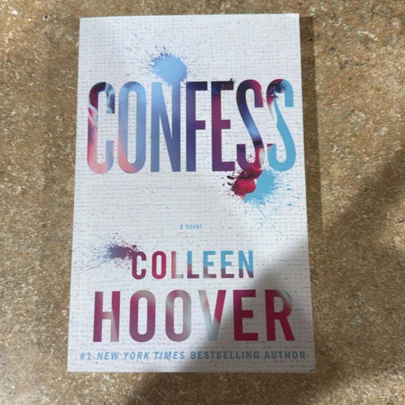 Confess