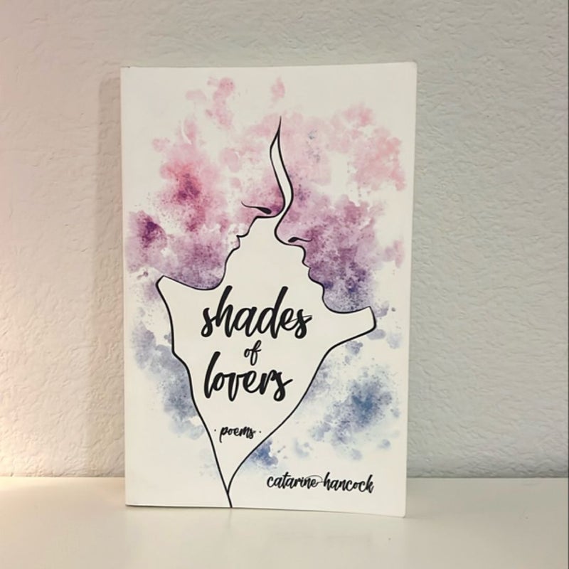 Shades of Lovers