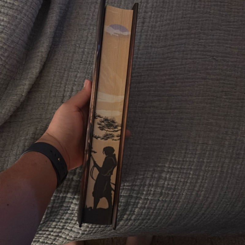 Four Ruined Realms (Deluxe Limited Edition)