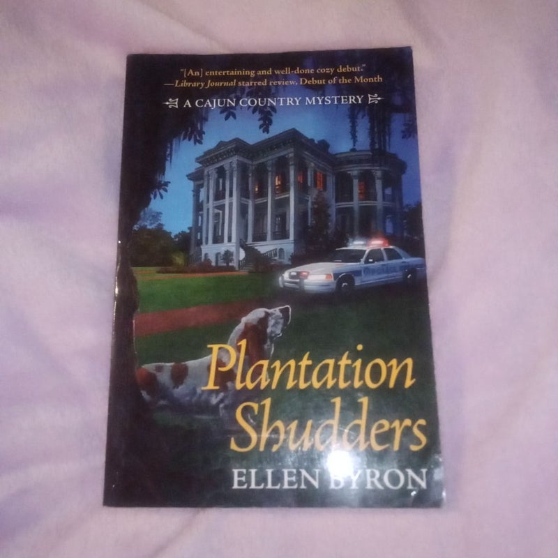 Plantation Shudders