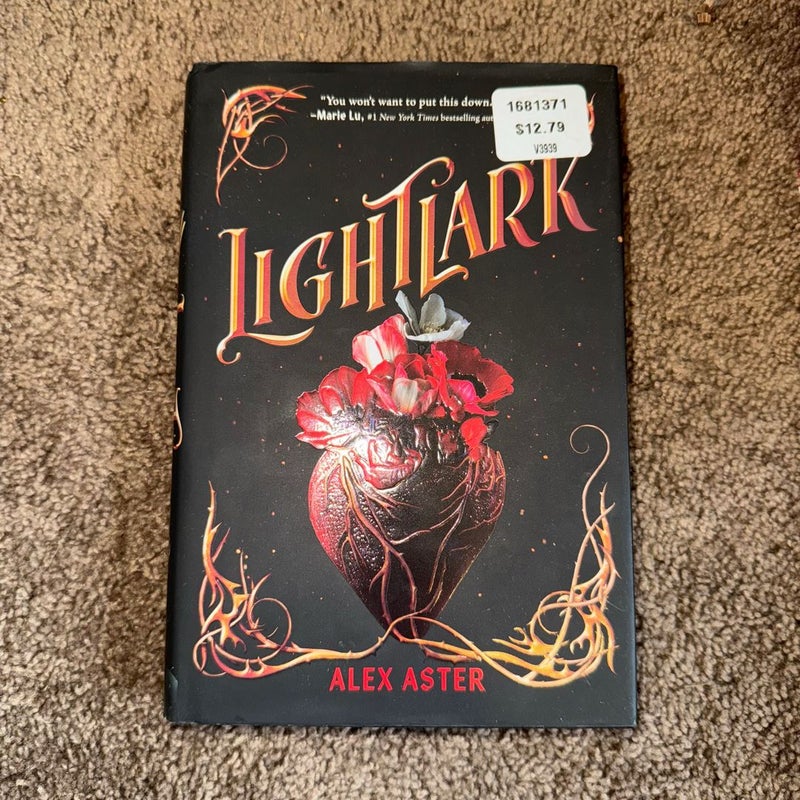 Lightlark (Book 1)