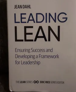 Leading Lean