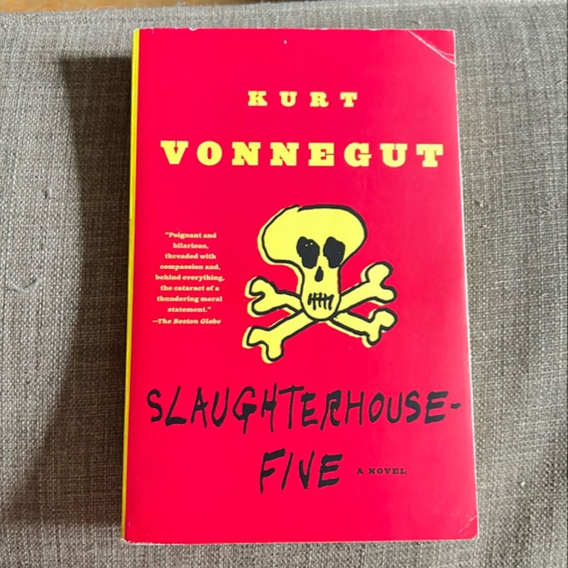 Slaughterhouse-Five