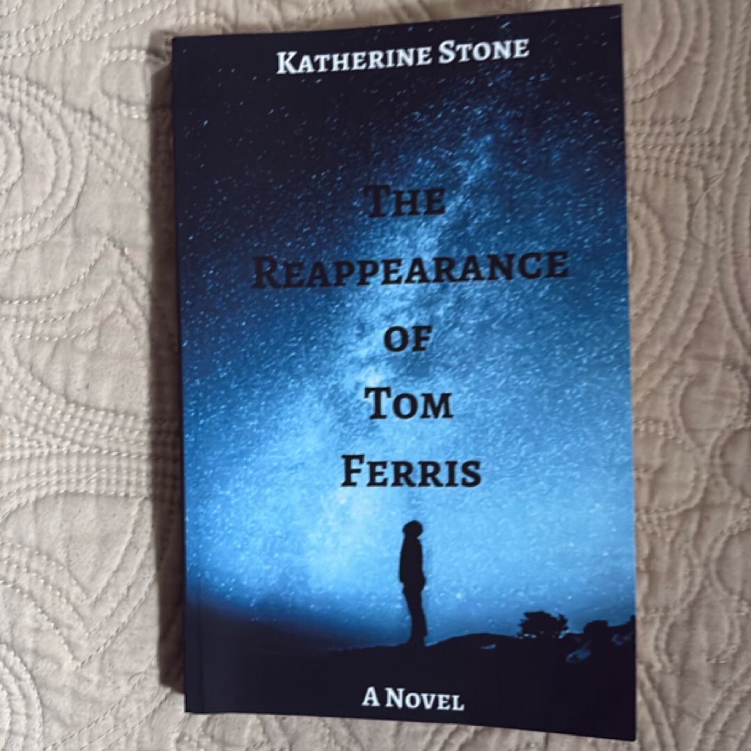 The Reappearance of Tom Ferris