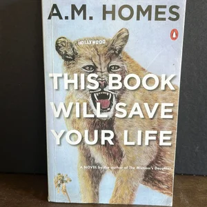 This Book Will Save Your Life