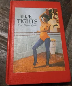 Blue Tights 