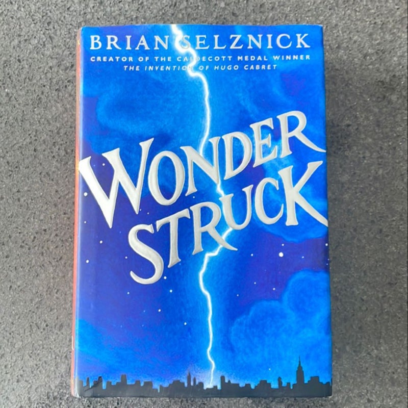 Wonderstruck
