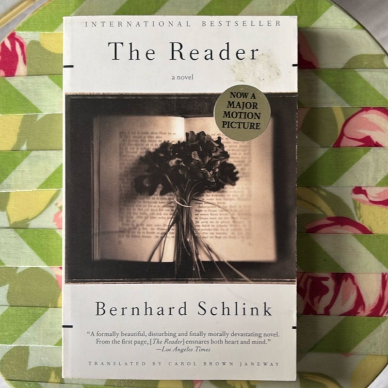 The Reader