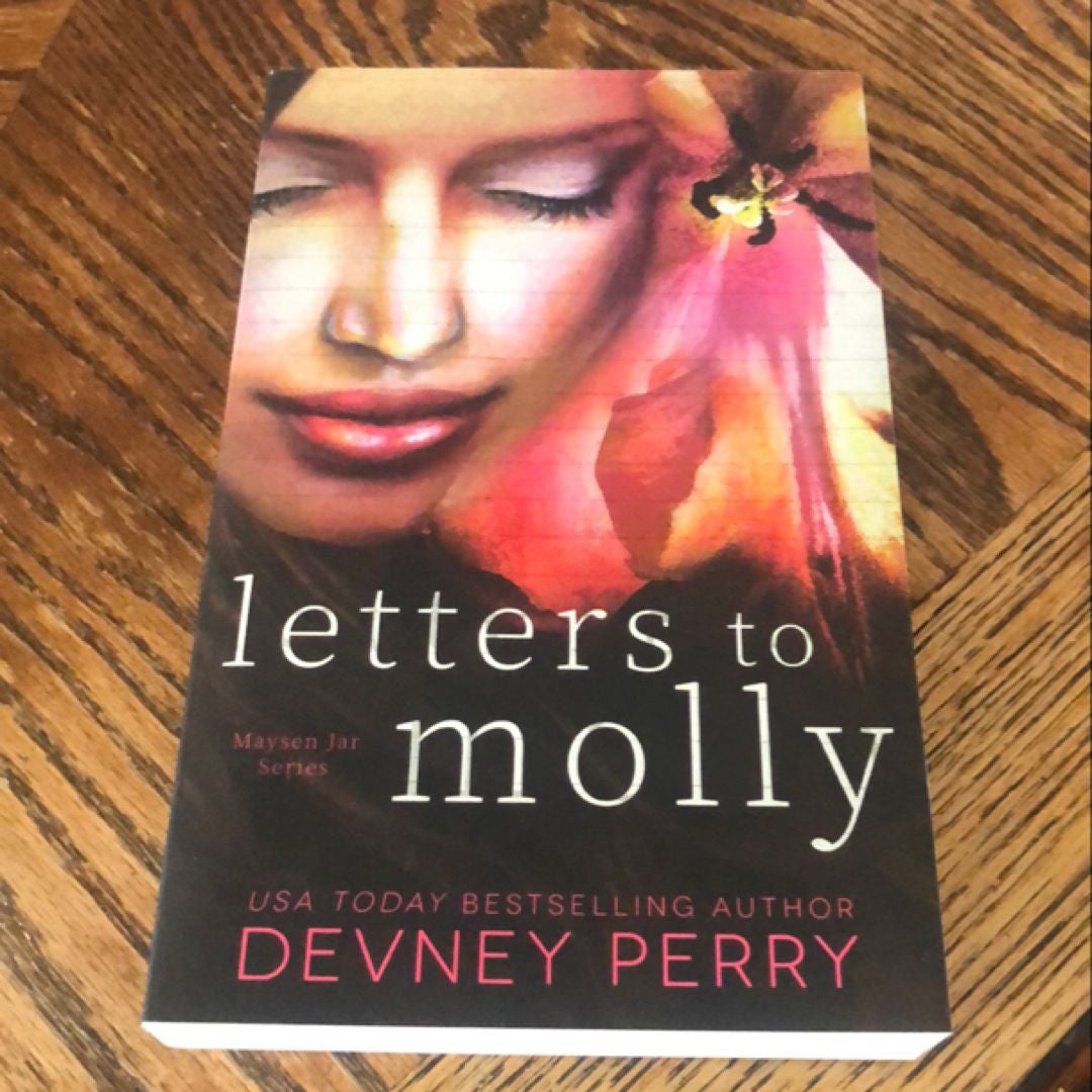 Letters to Molly