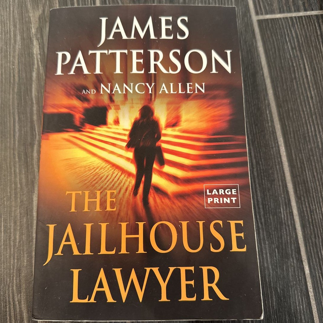 The Jailhouse Lawyer