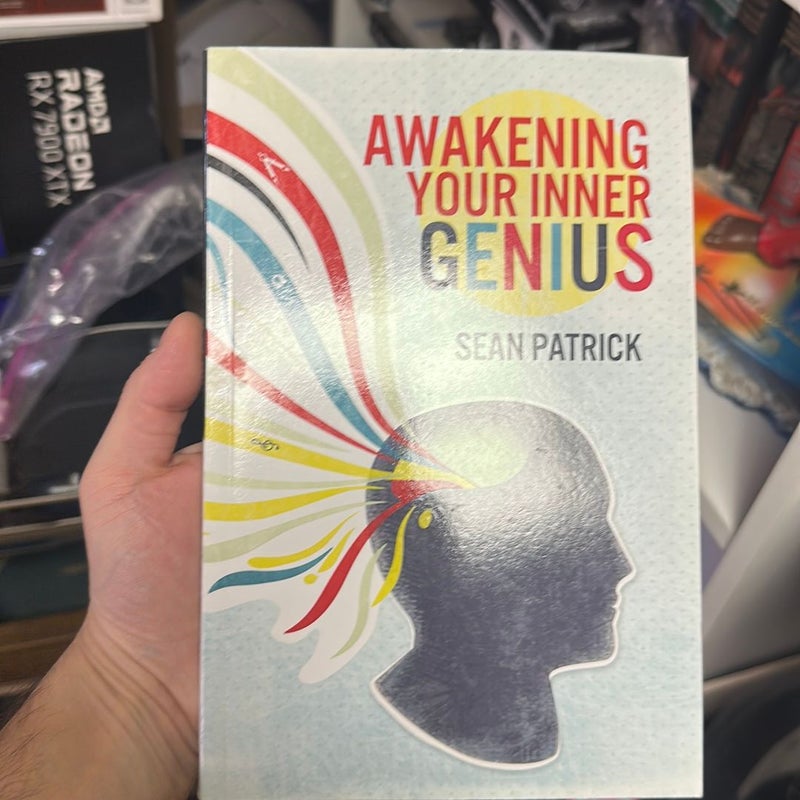 Awakening Your Inner Genius