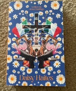 Daisy Haites (OOP US INDIE)