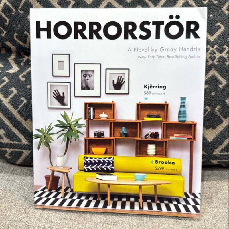 Horrorstor