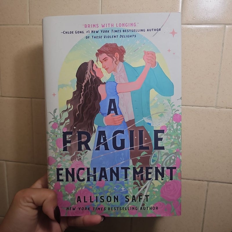 A Fragile Enchantment 