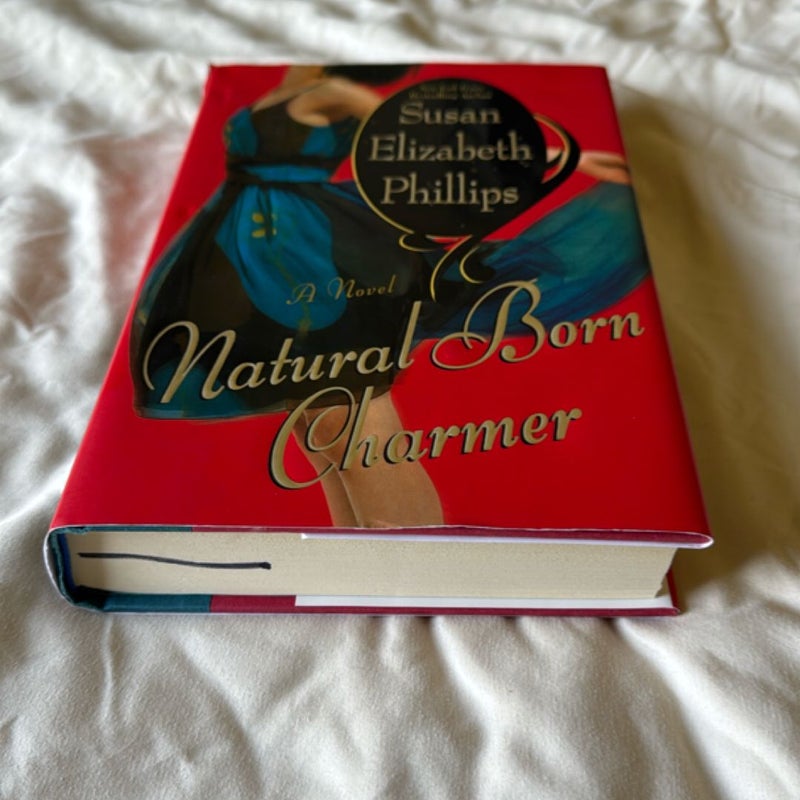Natural Born Charmer