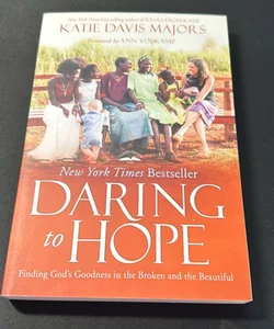 Daring to Hope