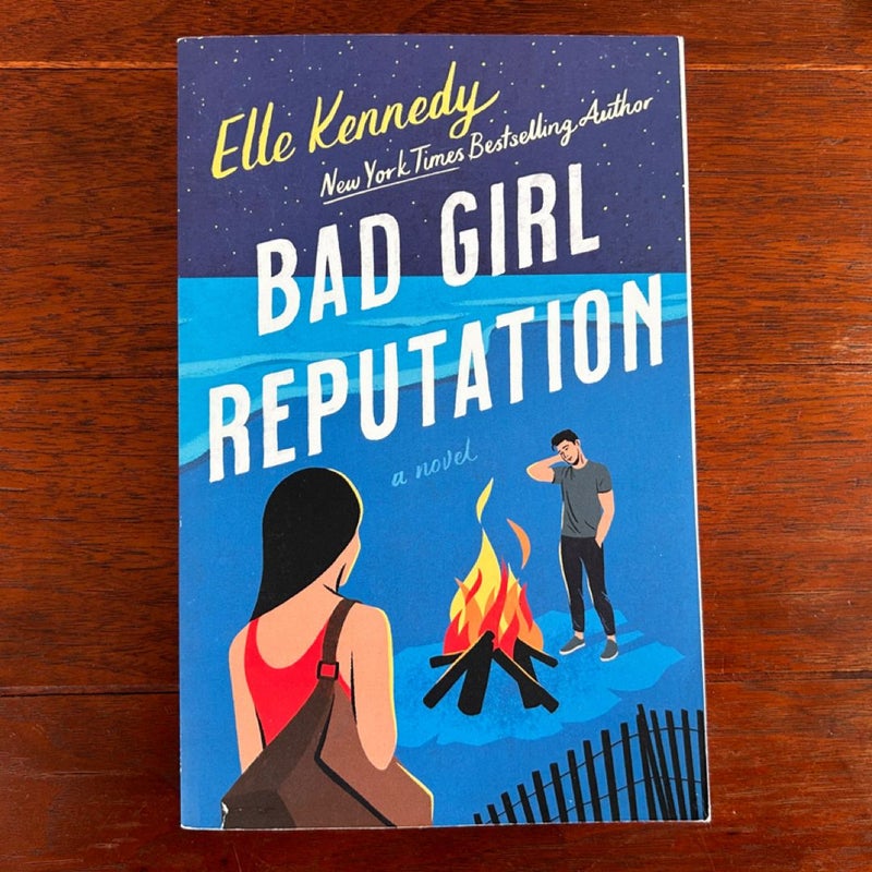 Bad Girl Reputation
