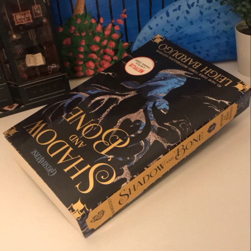 Shadow and Bone