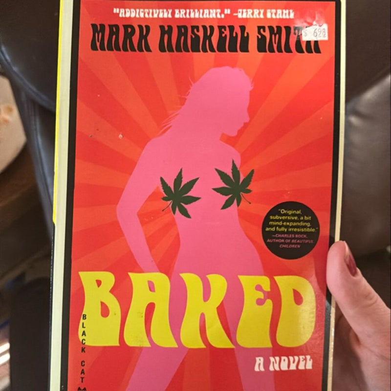 Baked