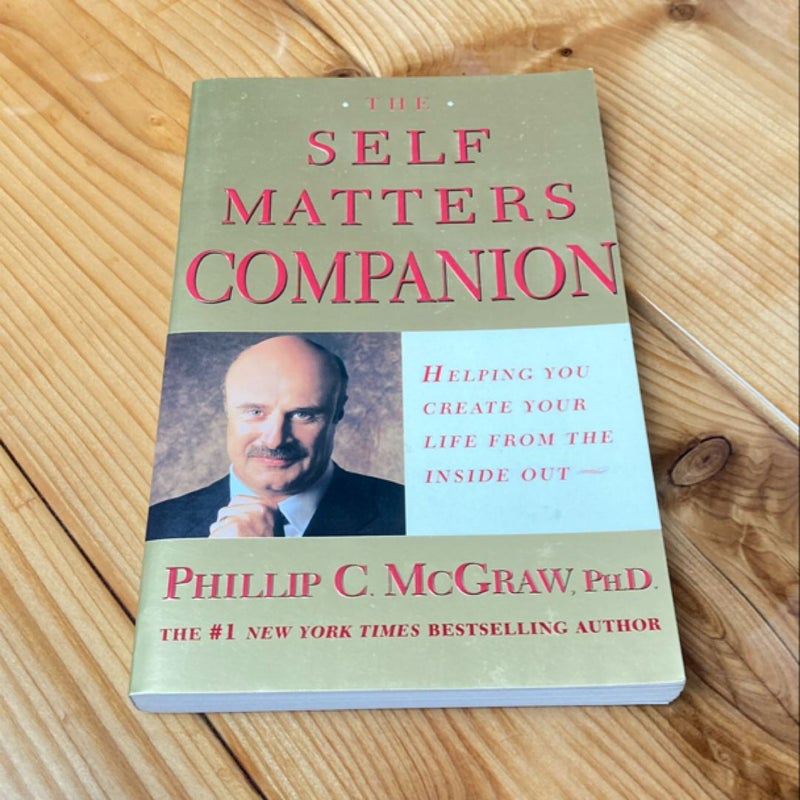 Self Matters and Companion