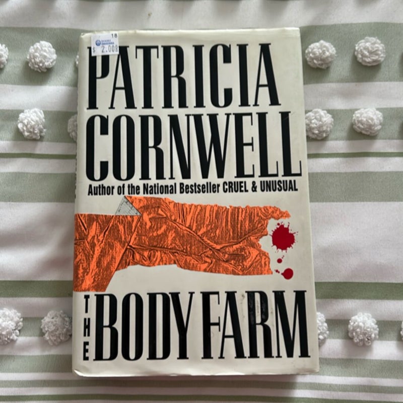 Body Farm