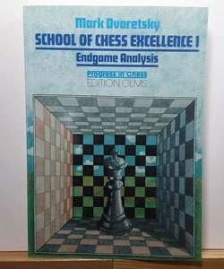 School of Chess Excellence 1