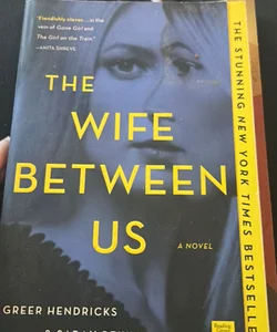 The Wife Between Us