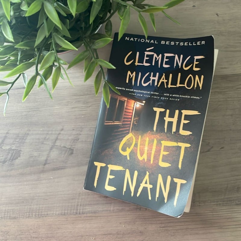 The Quiet Tenant