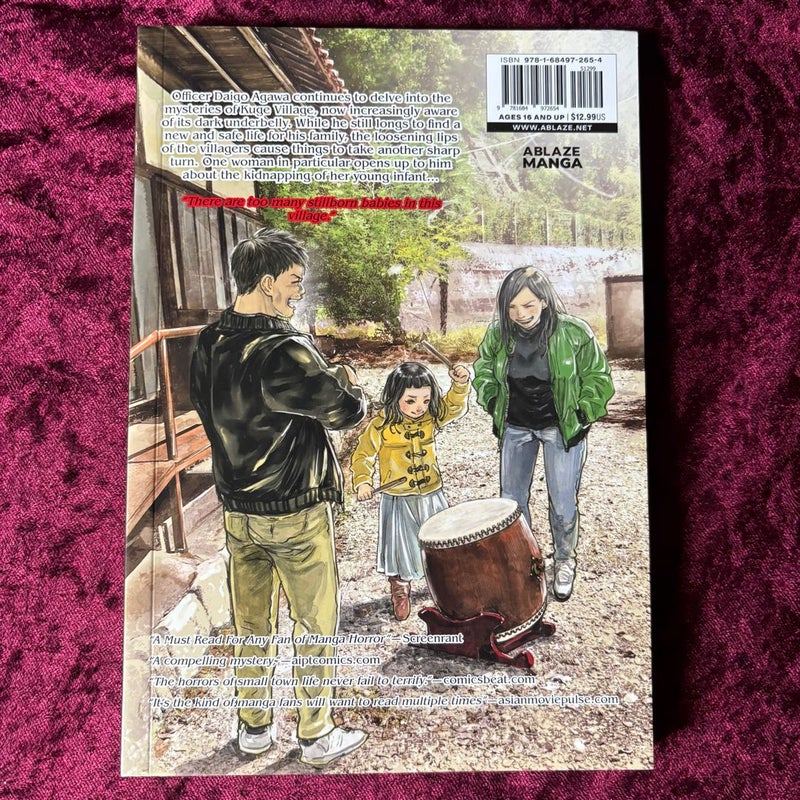 Gannibal Vol 3