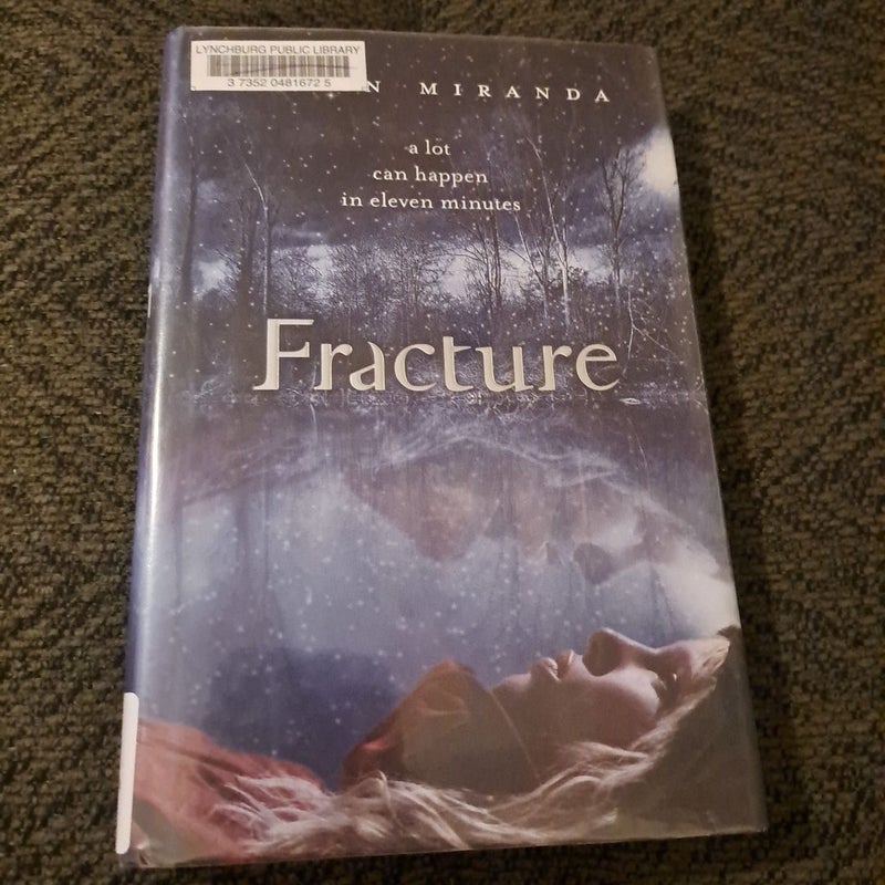 Fracture