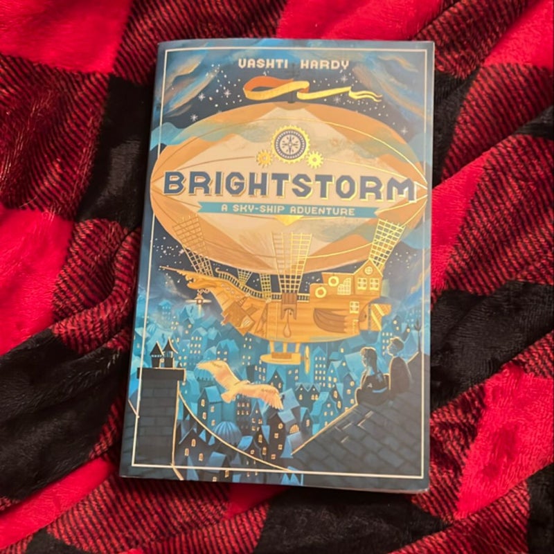 Brightstorm