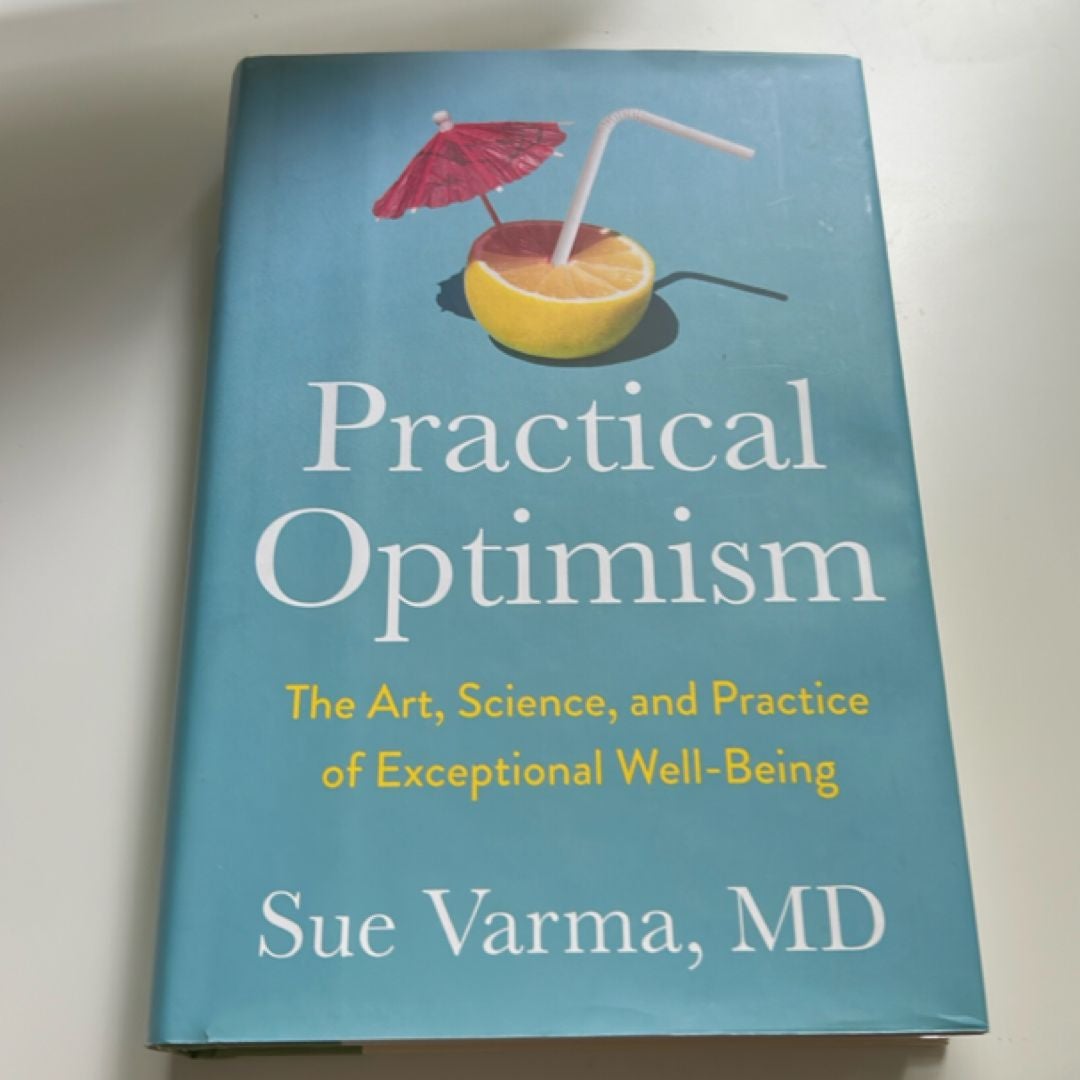 Practical Optimism