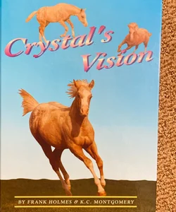 Crystal's Vision