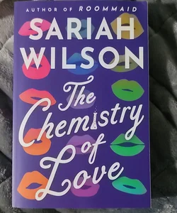 The Chemistry of Love