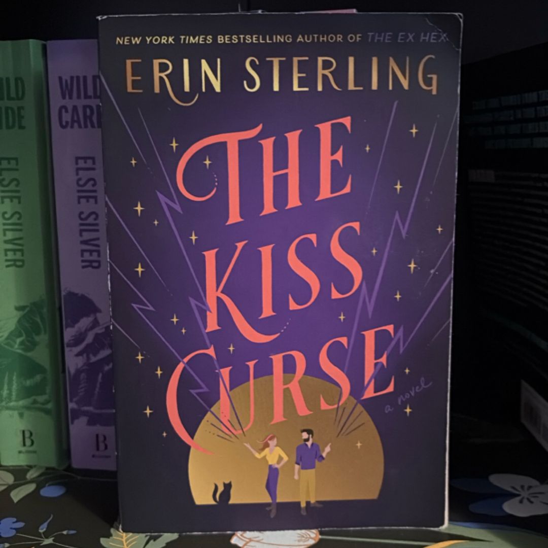 The Kiss Curse