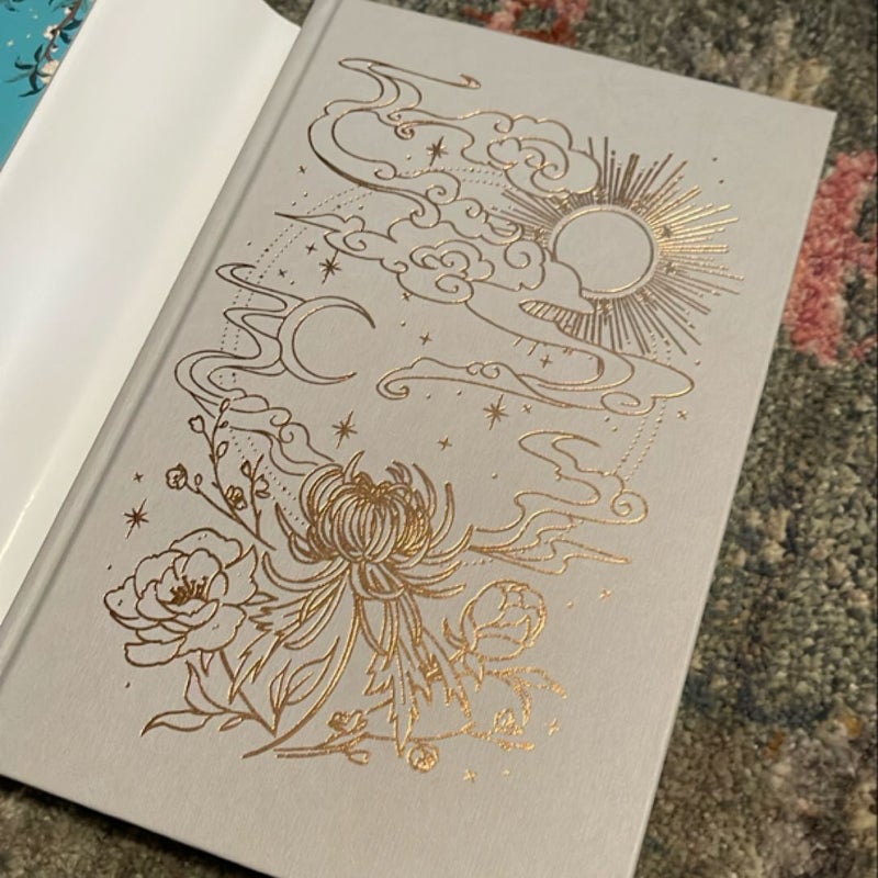 Tales of the Celestial Kingdom